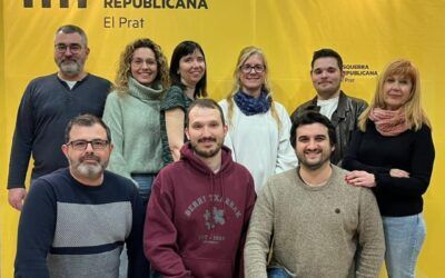 Agrupacions de ERC rebutgen l’ampliació de la zona ZEPA al Delta del Llobregat