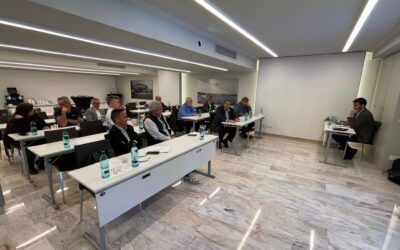 El Prat Empresarial consolida el seu Pla Estratègic i celebra reconeixements en la Junta