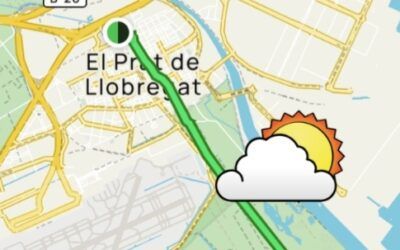 No se esperan precipitaciones