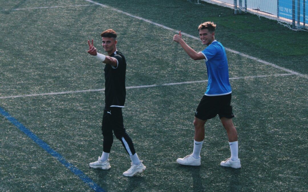 L’AE Prat comença la temporada amb reptes a la Lliga i a la Copa Federació