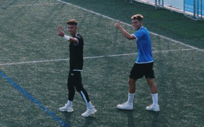 L’AE Prat comença la temporada amb reptes a la Lliga i a la Copa Federació
