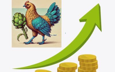 Evolució del Deute Viu de l’Ajuntament del Prat: Una Comparativa amb els Municipis Veïns