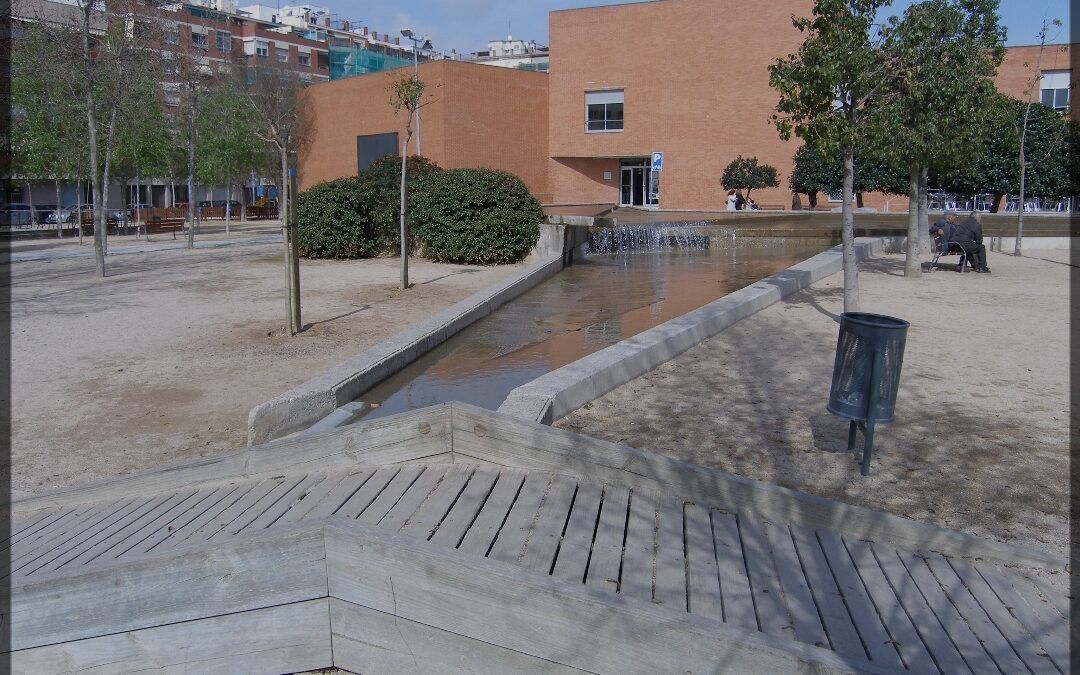 El Verde Urbano en El Prat de Llobregat: Entre la Esperanza y la Realidad de las Zonas Duras