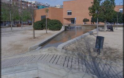 El Verde Urbano en El Prat de Llobregat: Entre la Esperanza y la Realidad de las Zonas Duras