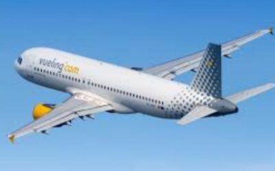 Aterratge d’emergència a El Prat sense incidències