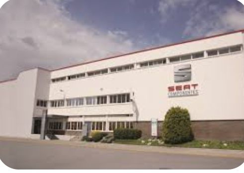 SEAT impulsa la sostenibilitat amb una planta solar al Prat