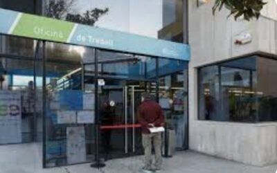 El Prat de Llobregat Redueix l’Atur en un 4,7% al Juliol del 2024
