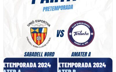 El Terlenka  comença la pretemporada