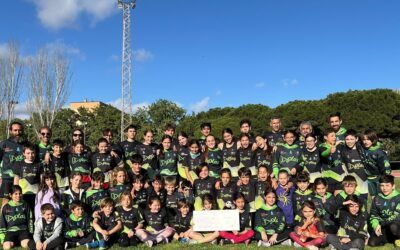 El Triplay Prat enceta la segona part de la temporada amb reptes importants