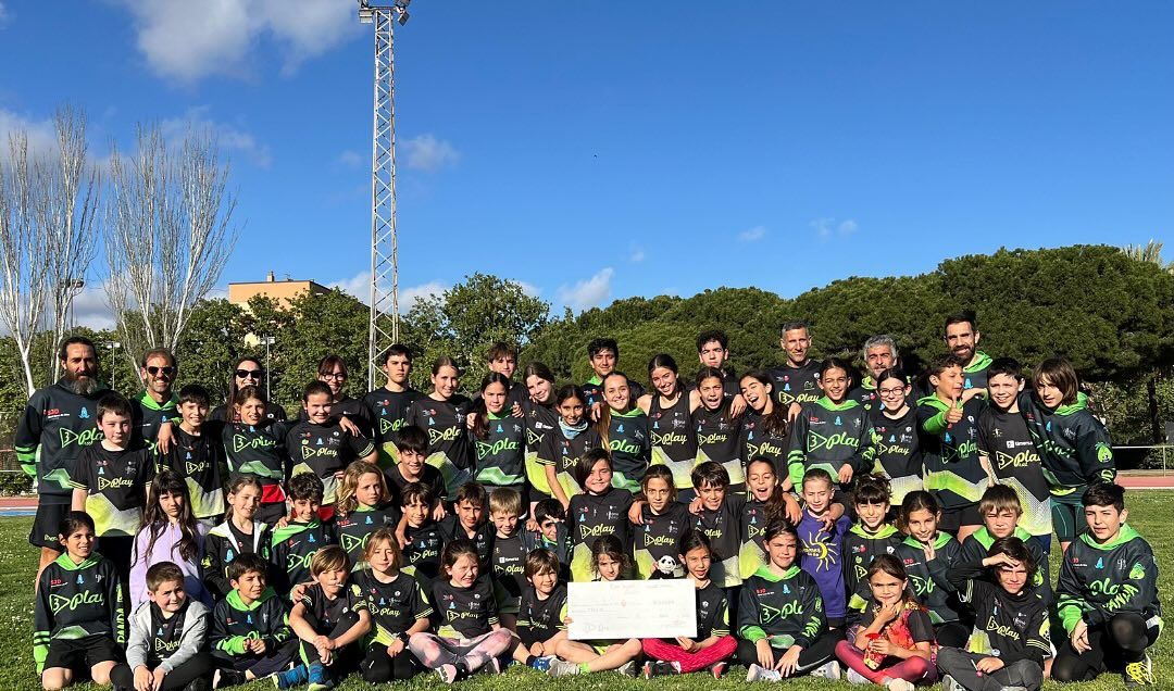 El Triplay Prat enceta la segona part de la temporada amb reptes importants