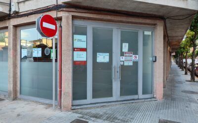 ERC El Prat impulsa un conveni amb Hisenda per facilitar els tràmits sense sortir del Prat