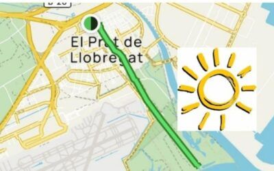 Se acabó la tregua meteorológica