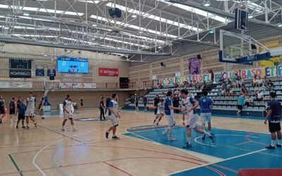Ourense s’endú la victòria al Prat en un duel intens (91-97)