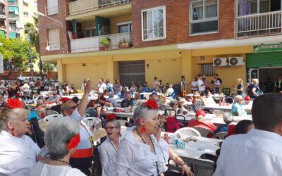 La Casa de Sevilla celebrarà la Festa Major al seu espai davant la incertesa sobre el recinte firal