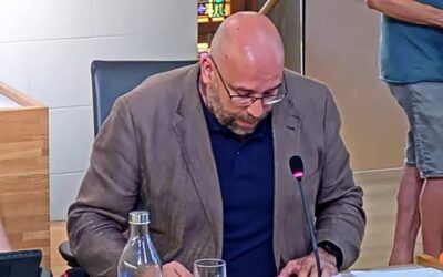 El Partit Popular del Prat exigeix solucions per garantir la presència de les atraccions a la Festa Major