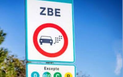 Junts pel Prat torna a demanar l’aturada de la ZBE en el municipi