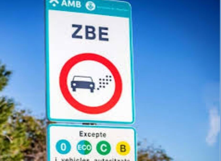 Junts pel Prat torna a demanar l’aturada de la ZBE en el municipi