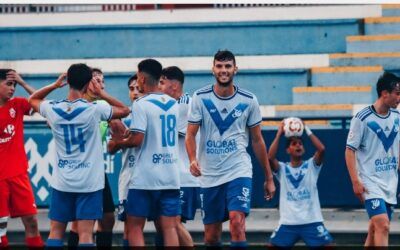 Triomf  de l’AE Prat en el debut a la Lliga
