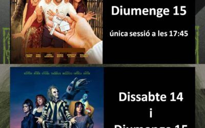 Qué fan al Capri? «Odio el verano» i «Bitelchús, Bitelchús»