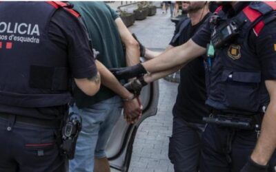 Junts pel Prat proposa que l’Ajuntament es personi com a acusació contra delinqüents multirreincidents