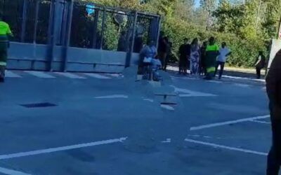 Comença la vaga del servei de neteja viària