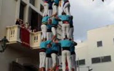 Arriba la Festa Major del Prat 2024