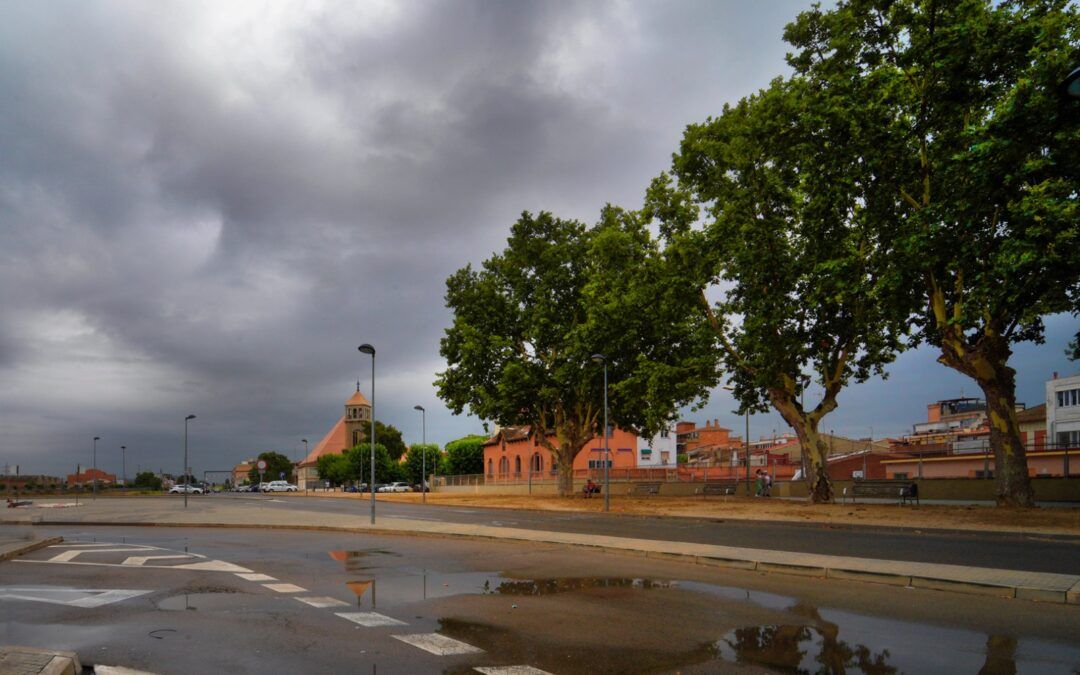 Postals del Prat