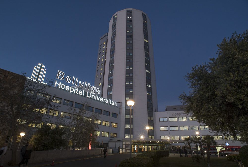 L’Hospital de Bellvitge serà la seu de la trobada mundial sobre la malaltia d’Erdheim-Chester el 2025