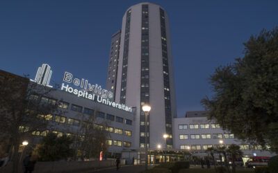 L’Hospital de Bellvitge serà la seu de la trobada mundial sobre la malaltia d’Erdheim-Chester el 2025