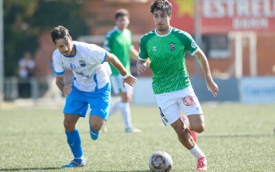 Cop dur per al Prat en un final agònic contra el San Cristóbal (1-2)