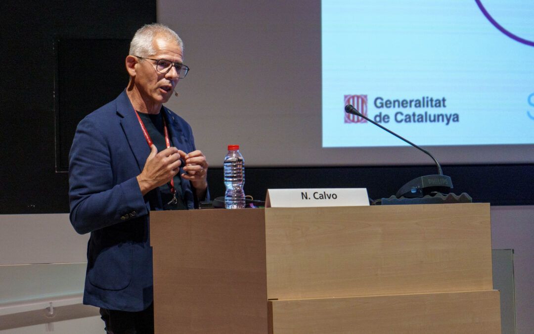 L’Hospital de Bellvitge aposta per la radiòmica per avançar en la medicina personalitzada