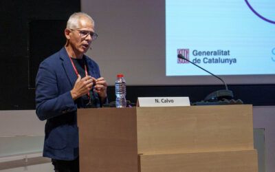 L’Hospital de Bellvitge aposta per la radiòmica per avançar en la medicina personalitzada