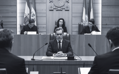 Afronta 12 anys de presó per agressió sexual a una dona sense papers