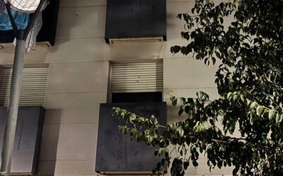 Intents de diàleg després del tiroteig entre dos clans rivals a Sant Cosme