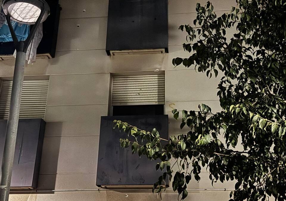 Intents de diàleg després del tiroteig entre dos clans rivals a Sant Cosme