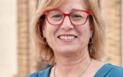 Dolors Siles, nova directora del Centre de Normalització Lingüística del Baix Llobregat Sud