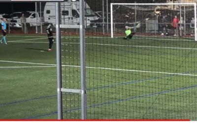 L’AE Prat es classifica per a la cinquena ronda de la Copa Catalunya després de superar el Cardona als penals