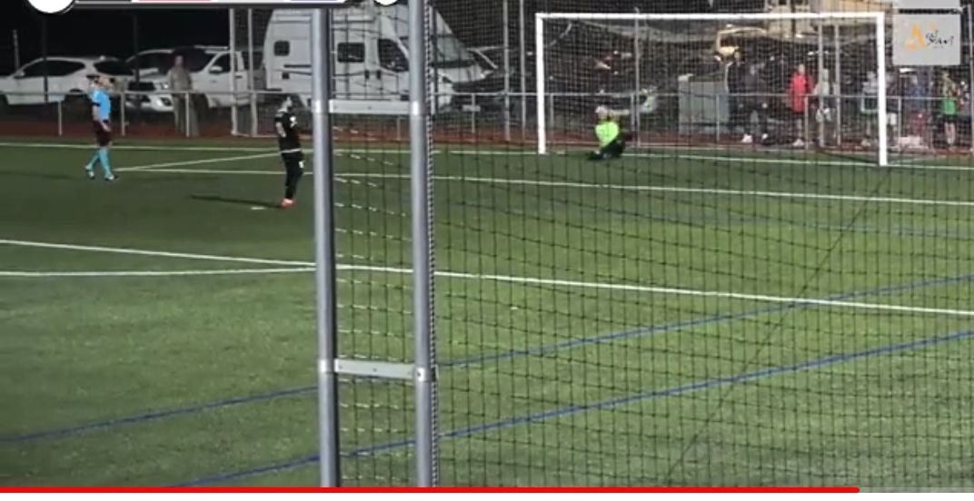 L’AE Prat es classifica per a la cinquena ronda de la Copa Catalunya després de superar el Cardona als penals