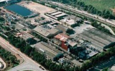 Archroma invertirà 20 milions d’euros per ampliar la seva planta a El Prat de Llobregat