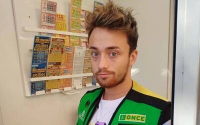 El Cupó Diari de l’ONCE reparteix 350.000 euros al Prat