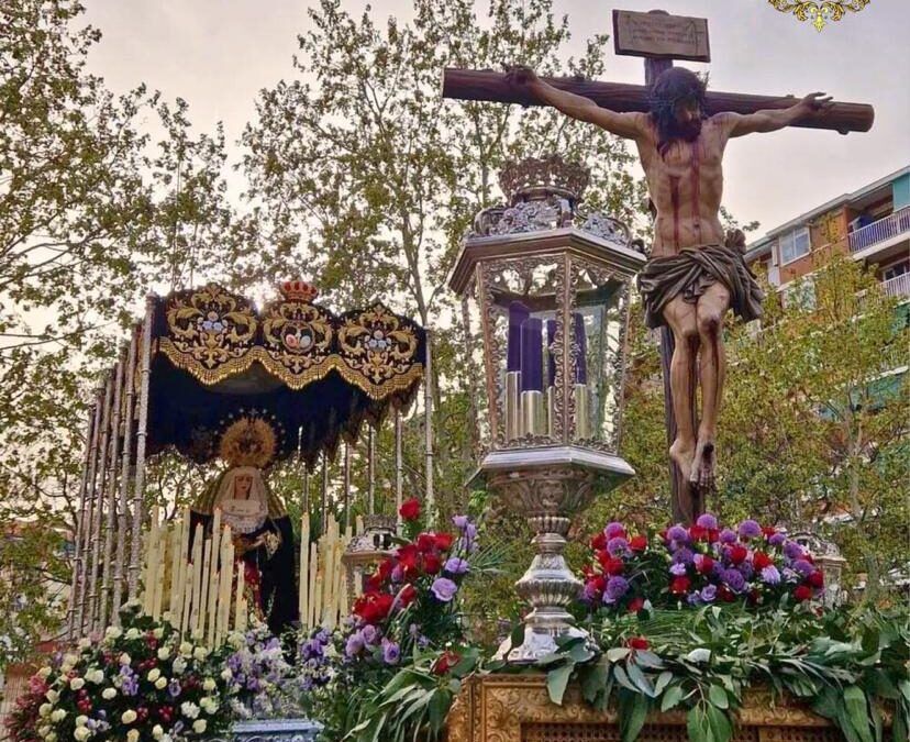 Celebració del 35è Aniversari de la Germandat de la Parròquia de la Mercè