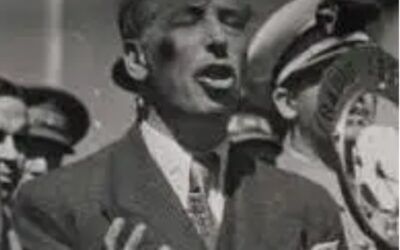 El Prat ret homenatge a Lluís Companys en el 84è aniversari del seu assassinat