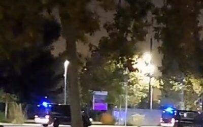 Ampli dispositiu policial per la cerca d’armes i drogues després dels tirotejos entre clans rivals