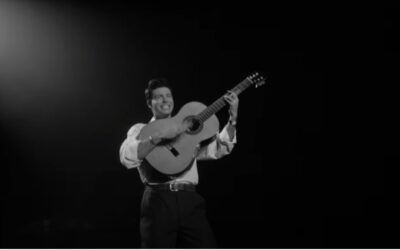 Alfred García ret homenatge a la Rumba Catalana al Teatre Artesà