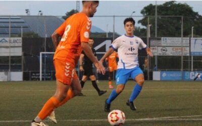 L’AE Prat s’enfrontarà al Lleida CF en la cinquena ronda de la Copa Catalunya