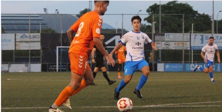 L’AE Prat s’enfrontarà al Lleida CF en la cinquena ronda de la Copa Catalunya