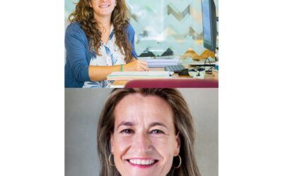 Nomenades les noves gerents d’Aigües del Prat i Prat Espais