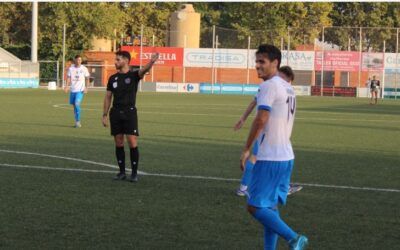 L’AE Prat busca la victòria en un enfrontament decisiu contra el Sabadell B. La prèvia