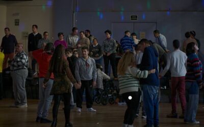 L’Ajuntament encarrega a la Fundació Rubricatus la gestió de la Discoteca inclusiva per a persones amb diversitat funcional