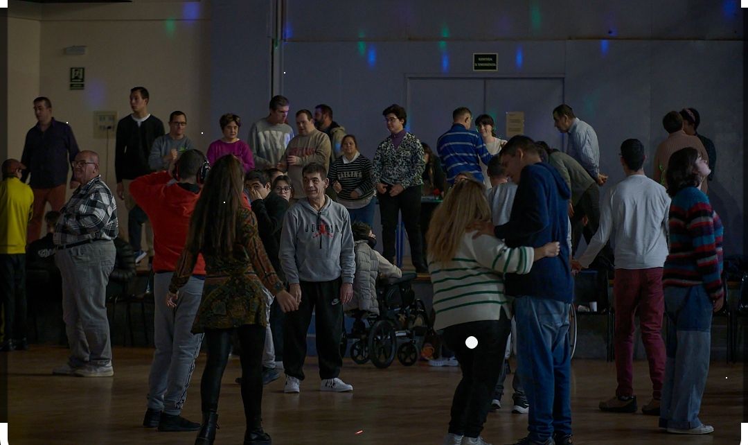 L’Ajuntament encarrega a la Fundació Rubricatus la gestió de la Discoteca inclusiva per a persones amb diversitat funcional